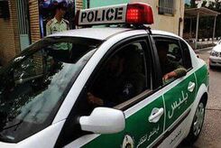 جزئیات پلیس از زن بی لباس در نزدیکی میدان ونک تهران