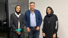 همکاری علی دایی با خواهران منصوریان کلید خورد ؟! / خبرهای خوبی در راه است