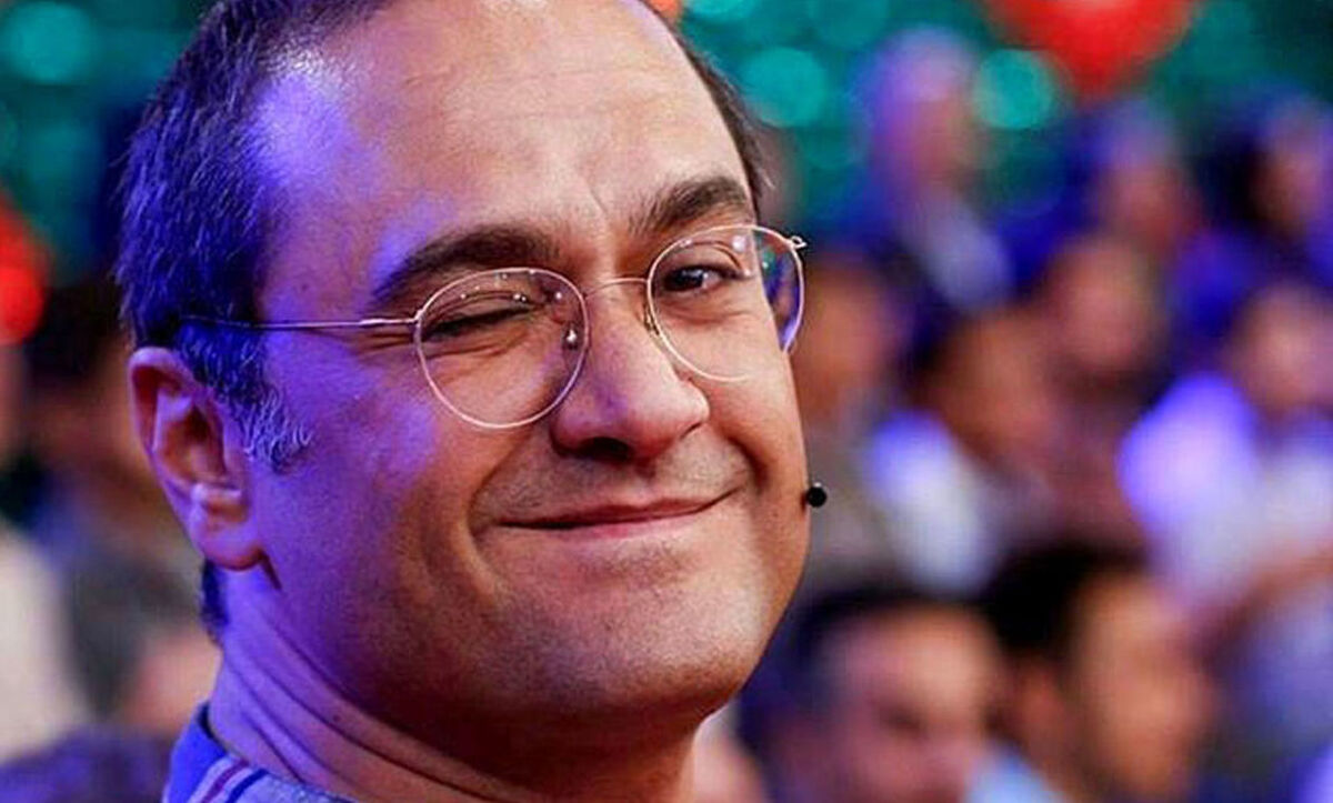 رامبد جوان: من نگفتم چون فقیریم، کمتر بخوریم! 
