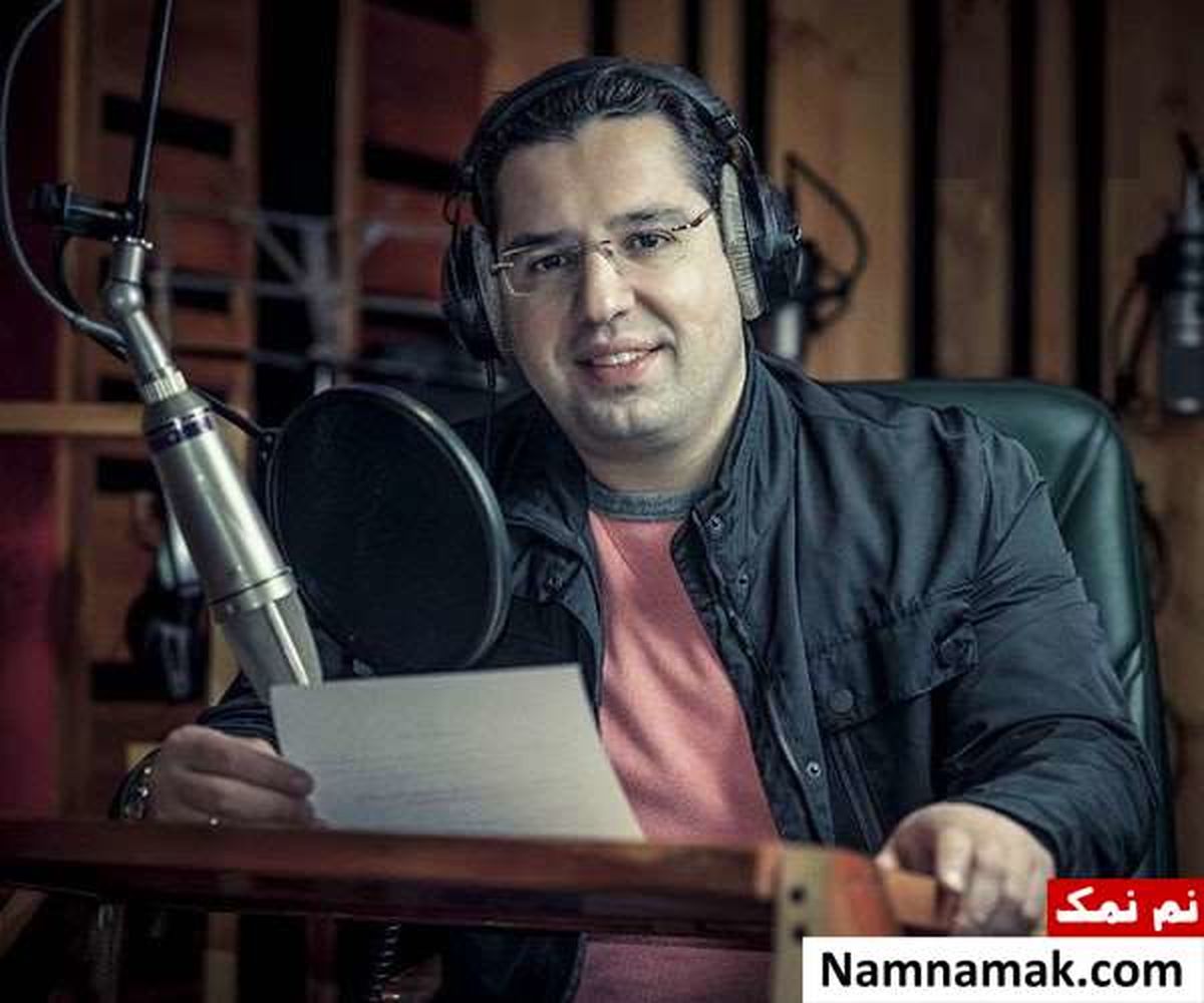 بیوگرافی محمدرضا احمدی و همسرش فرشته آشوری