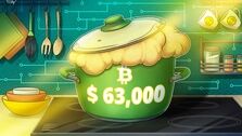پای بیت کوین به کارتون معروف سیمپسون ها باز شد