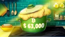 پای بیت کوین به کارتون معروف سیمپسون ها باز شد