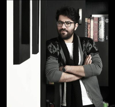 دانلود آهنگ حامد همایون آدم برفی