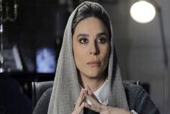 فیلم جدید از سحر دولتشاهی در فستیوال فیلم روسیه + عکس
