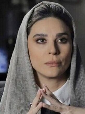 فیلم جدید از سحر دولتشاهی در فستیوال فیلم روسیه + عکس