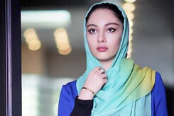 عکس عجیب و جنجالی ترلان پروانه با شلوار روزنامه‌ای+عکس
