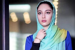 ارسلان قاسمی: عاشق شخص دیگری هستم نه ترلان پروانه