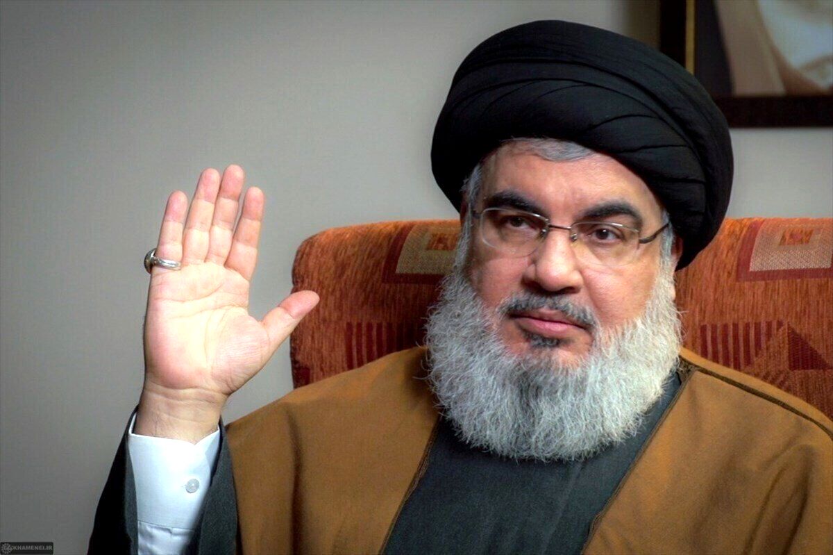 چگونگی ردیابی عجیب سید حسن نصرالله قبل از ترور اعلام شد