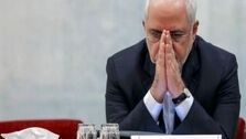واکنش ظریف به سخنان رهبر انقلاب: بسیار متاسفم
