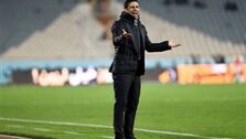 تارتار مقابل پرسپولیس؛ شایسته اما بدشانس!