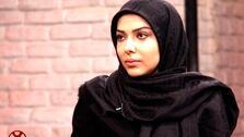 مصاحبه جنجالی با لیلا اوتادی