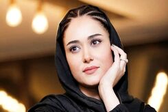 شغل دوم پریناز ایزدیار لو رفت | شغل دیگر پریناز ایزدیار چیست؟