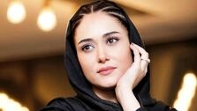 شغل دوم پریناز ایزدیار لو رفت | شغل دیگر پریناز ایزدیار چیست؟