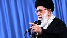 اخطار جدی رهبر معظم انقلاب به آمریکایی‌ها