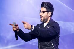 دانلود آهنگ حامد همایون دیوونگی