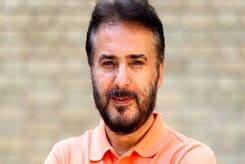 خونه زندگی لوکس و دلباز سیدجواد هاشمی با چیدمان شیک و معمولی+ عکس