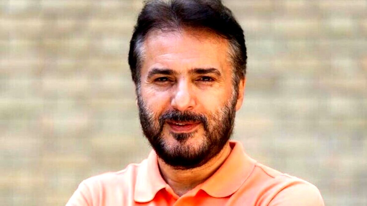 خونه زندگی لوکس و دلباز سیدجواد هاشمی با چیدمان شیک و معمولی+ عکس