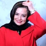مهراوه شریفی نیا