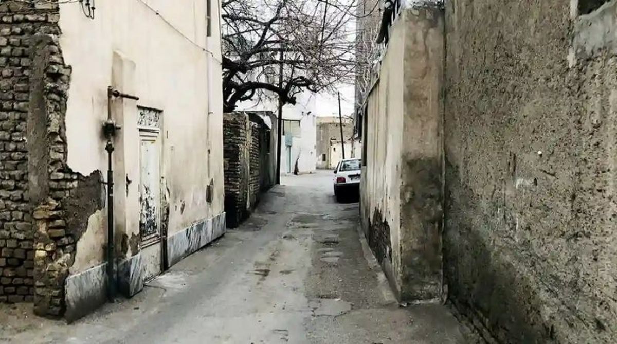 شرایط معاوضه خانه فرسوده با واحد نوساز + جزییات
