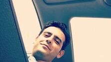 ناگفته هایی از زندگی خصوصی امیرحسین آرمان+تصاویر دیدنی
