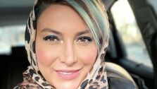 فریبا نادری و دوستانش در رستوران لاکچری و گران قیمت | پست جنجالی فریبا نادری
