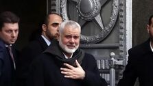 ترور اسماعیل هنیه از خارج ایران بوده است + عکس