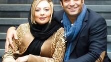 مهریه عجیب یکتا ناصر فاش شد! +تصاویر دونفره یکتا ناصر