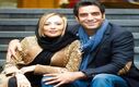 قیافه عجیب یکتا ناصر و منوچهر هادی سوژه شد +عکس دخترش