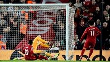 محمد صلاح، توقف‌ناپذیرتر از همیشه (عکس)