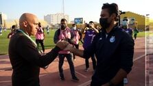 منصوریان: حرفهای مسی برای کشورمان بد است!