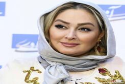 الهام حمیدی| تصاویر و بیوگرافی الهام حمیدی و همسرش