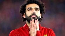 محمد صلاح: دروغ نمی‌گویم، به دنبال توپ طلا هستم
