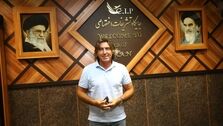 مربی استقلال آمد