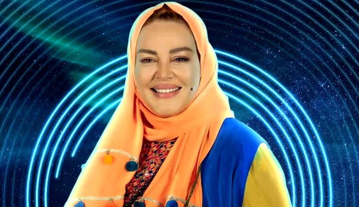 اشک های بهاره رهنما پشت سر همسر سابقش| پست جدید بهاره رهنما