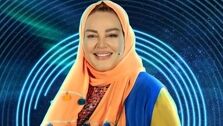 اشک های بهاره رهنما پشت سر همسر سابقش| پست جدید بهاره رهنما