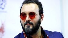 عکس دیدنی کامبیز دیرباز در سفر به تایلند 