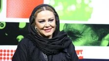 فیلم جنجالی بهاره رهنما برای پرو کردن لباس