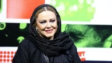 فیلم جنجالی بهاره رهنما برای پرو کردن لباس