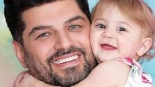تصاویر منتشر شده از جشن تولد دختر سام درخشانی +عکس