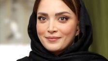 استایل جدید بهنوش طباطبایی غوغا به پا کرد