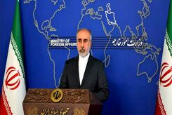 ایران حمله تروریستی در استانبول را محکوم کرد