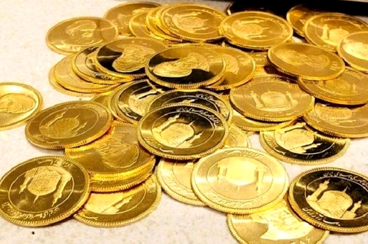 قیمت طلا و سکه امروز 14 دی 1401 / سکه مسیر خود را از دلار جدا کرد؟