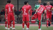 چرا پنجره پرسپولیس روز جمعه باز نشد؟