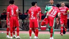 چرا پنجره پرسپولیس روز جمعه باز نشد؟