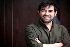 ماسک دردسر ساز شهاب حسینی+عکس