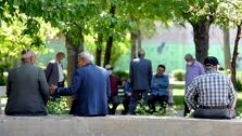 تاخیر بی‌سابقه در پرداخت حقوق بازنشستگان