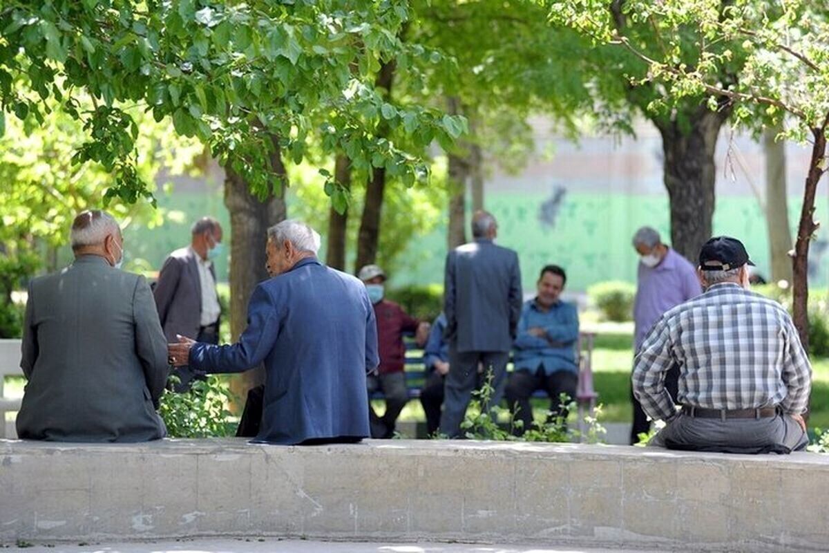 خبر خوش برای بازنشستگان | به زودی حقوق بازنشستگان افزایش می‌یابد