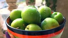نوبرانه های لاکچری بازار میوه/ قیمت عجیب میوه های لاکچری
