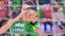 حق علی علیپور را خوردند!(عکس)