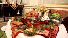 تصاویری زیبا از یلدا در ایران که واقعیت ندارد | ساخت تصاویری از شب یلدا با کمک هوش مصنوعی